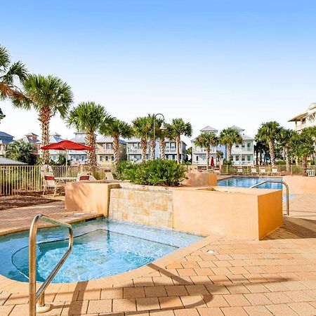 Waterside Village 406 - Isle Of View More Mexico Beach Exterior photo