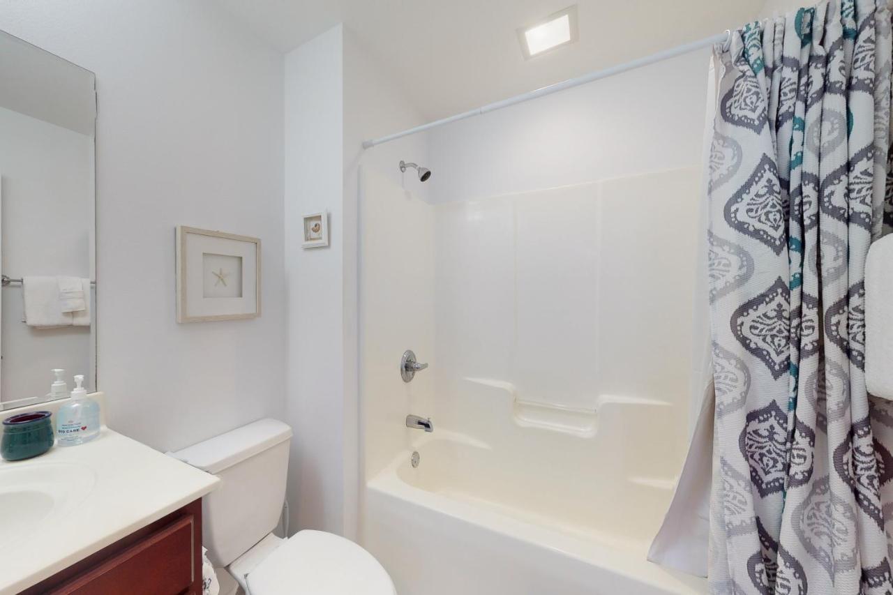 Waterside Village 406 - Isle Of View More Mexico Beach Exterior photo