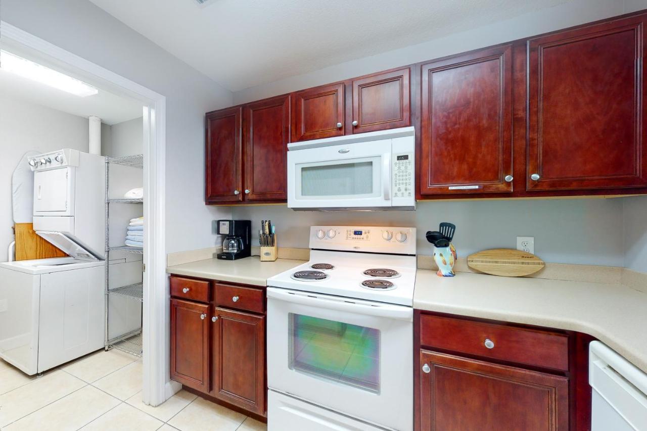 Waterside Village 406 - Isle Of View More Mexico Beach Exterior photo