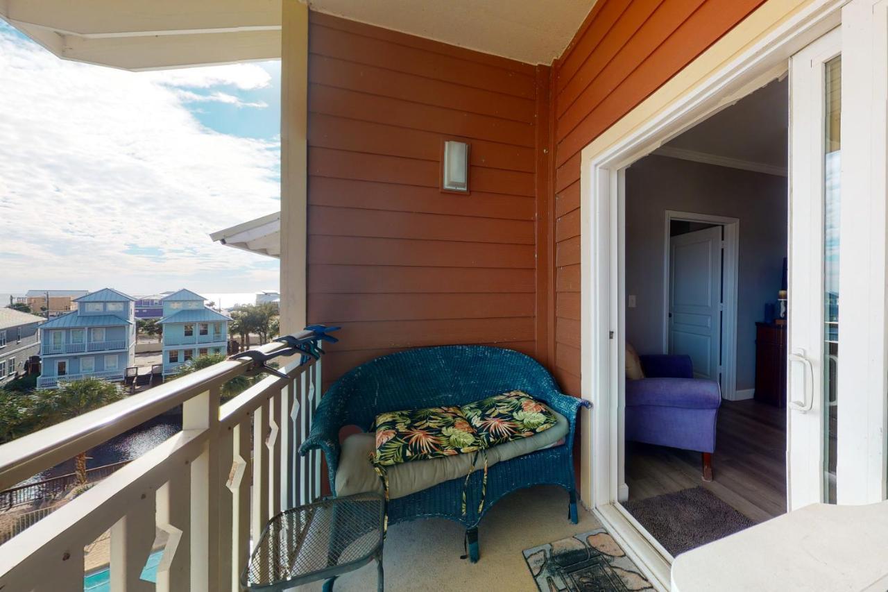 Waterside Village 406 - Isle Of View More Mexico Beach Exterior photo