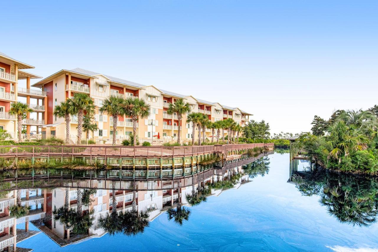 Waterside Village 406 - Isle Of View More Mexico Beach Exterior photo