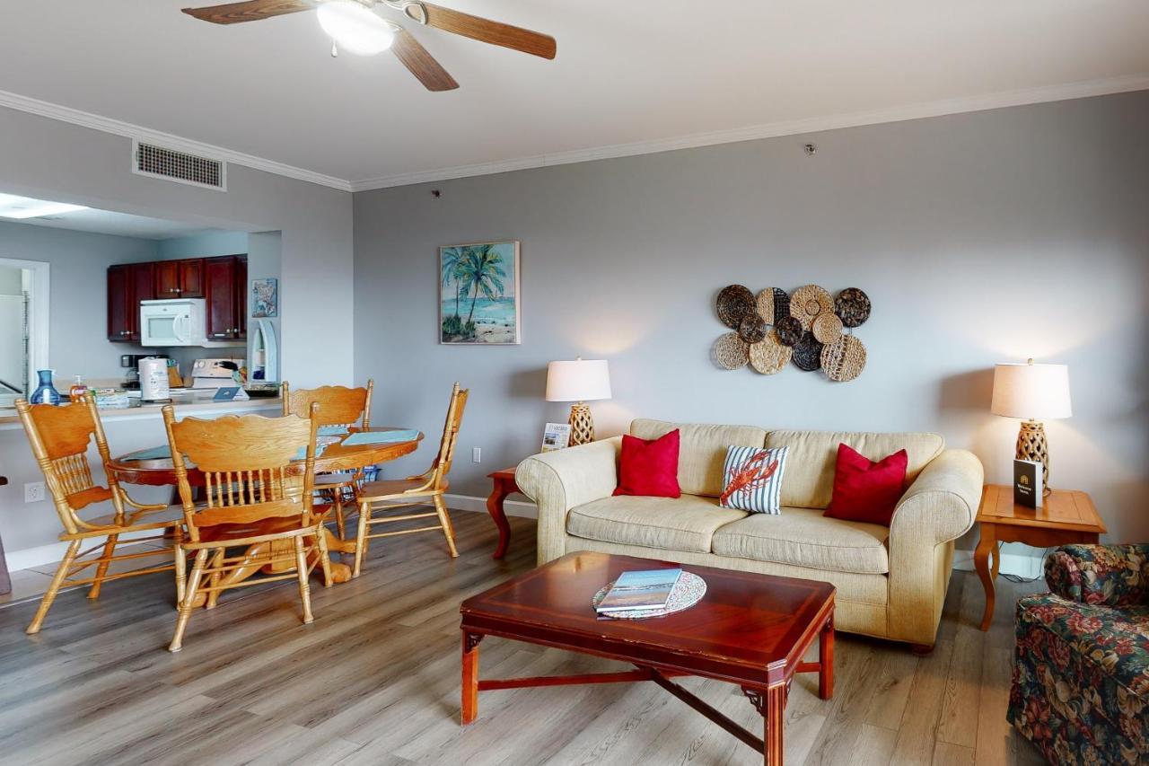 Waterside Village 406 - Isle Of View More Mexico Beach Exterior photo