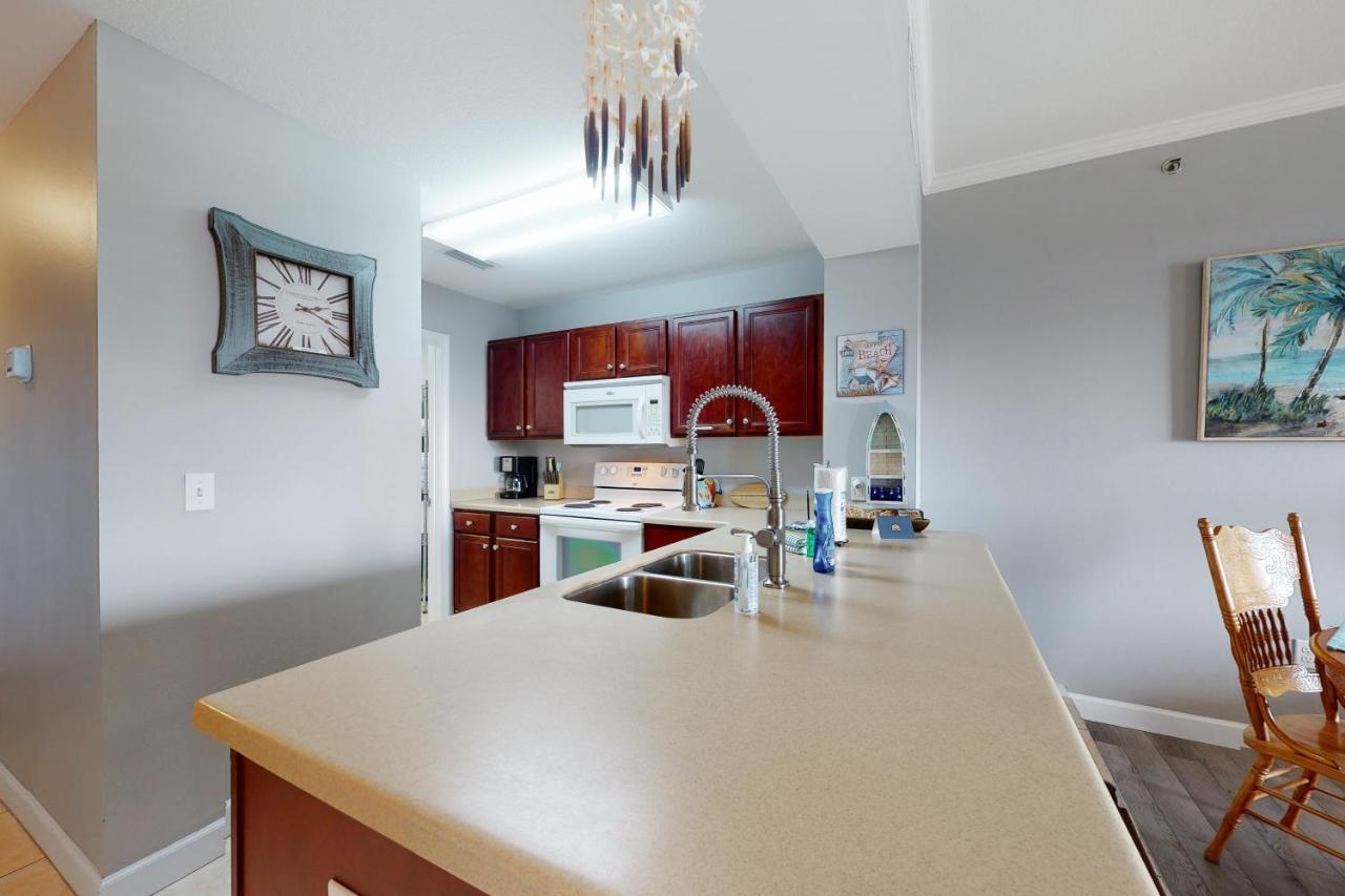 Waterside Village 406 - Isle Of View More Mexico Beach Exterior photo