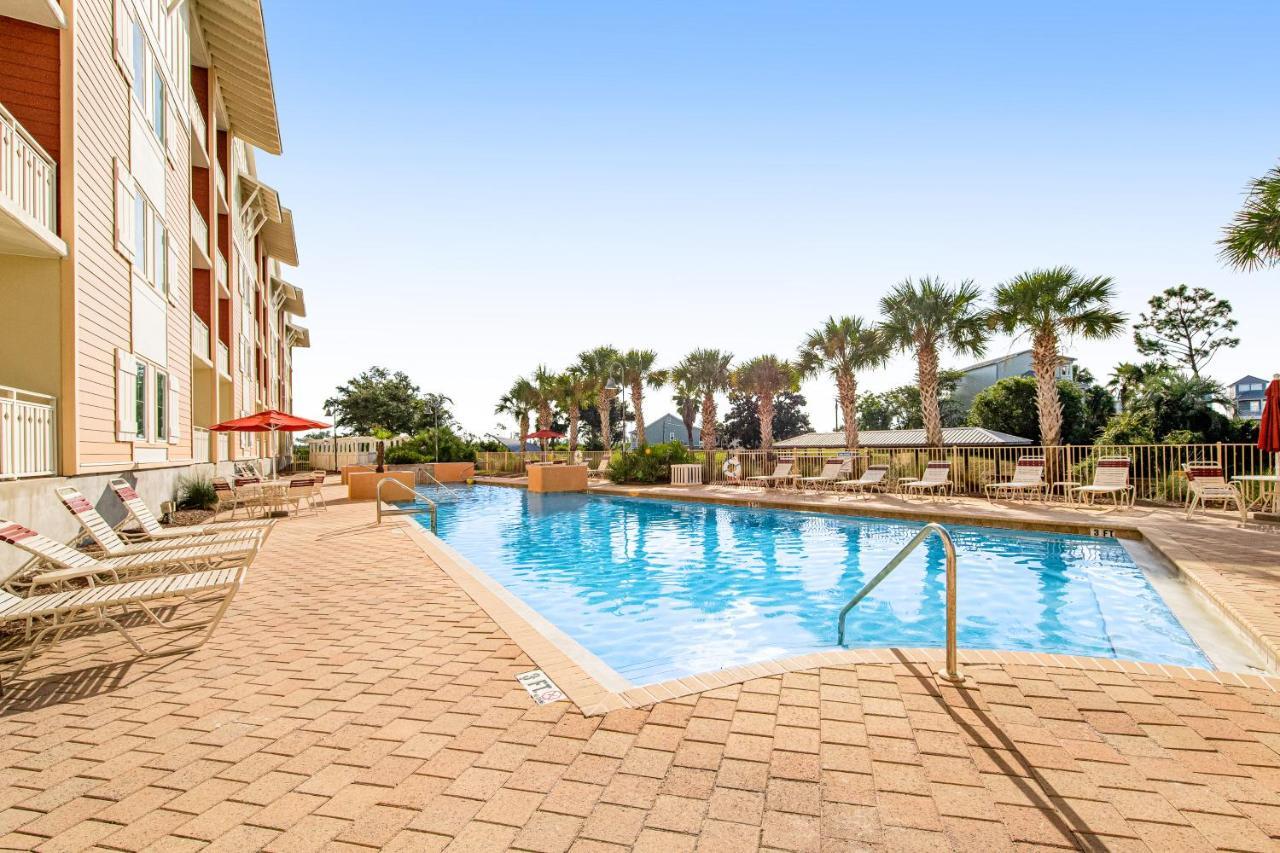 Waterside Village 406 - Isle Of View More Mexico Beach Exterior photo