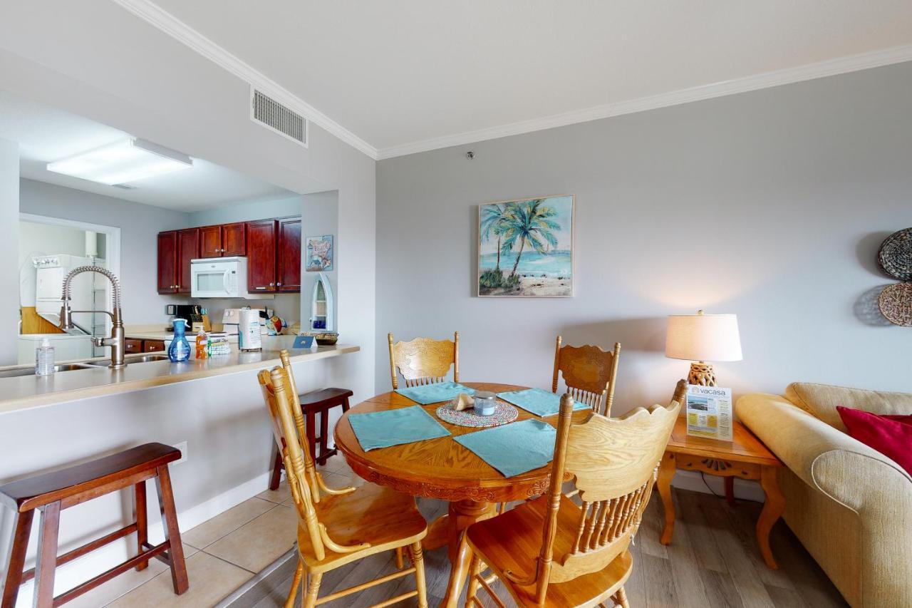 Waterside Village 406 - Isle Of View More Mexico Beach Exterior photo