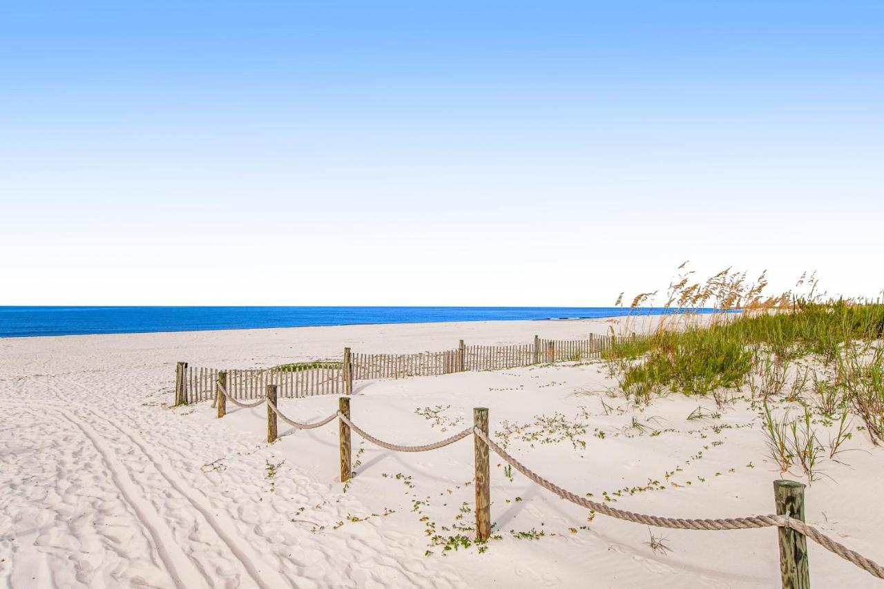 Waterside Village 406 - Isle Of View More Mexico Beach Exterior photo