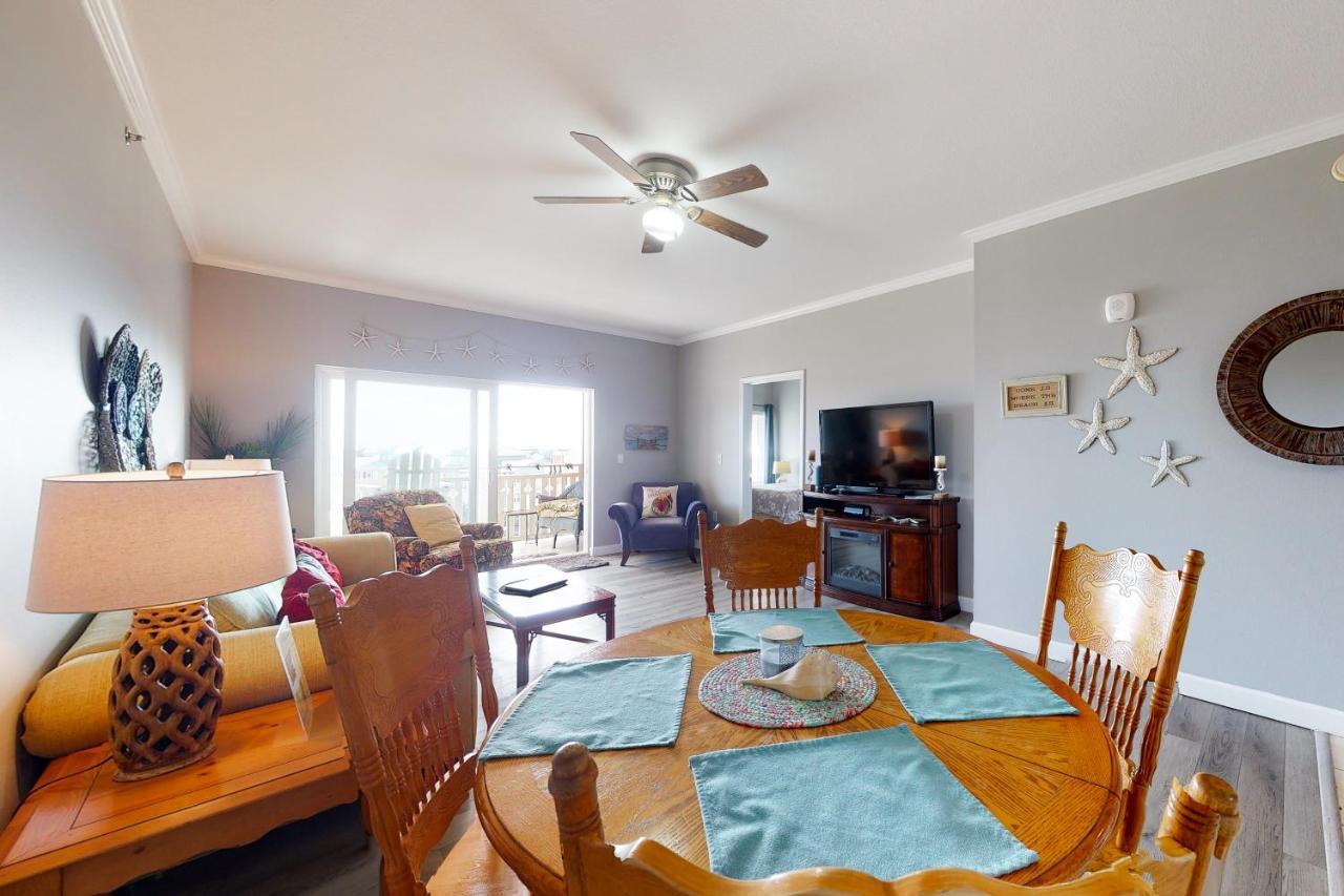 Waterside Village 406 - Isle Of View More Mexico Beach Exterior photo