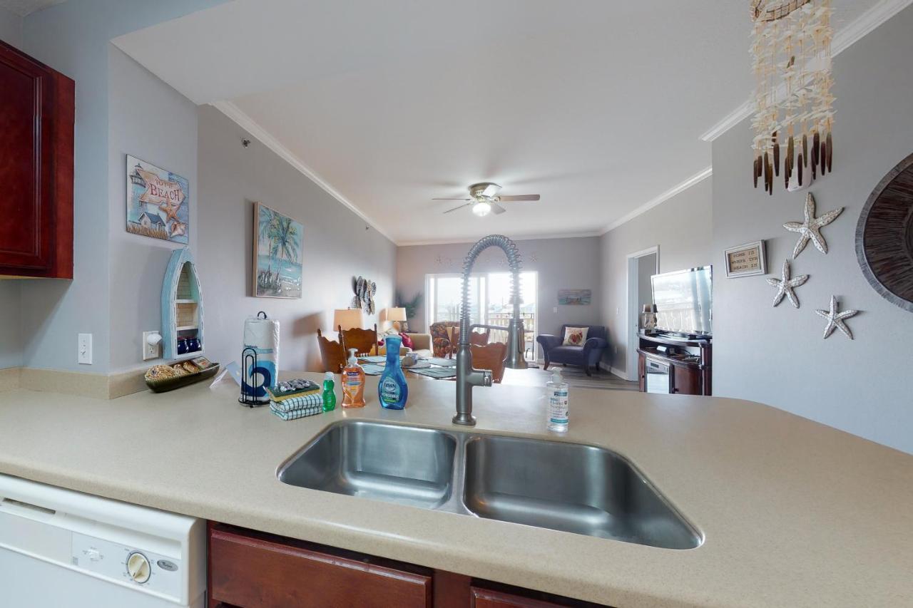 Waterside Village 406 - Isle Of View More Mexico Beach Exterior photo