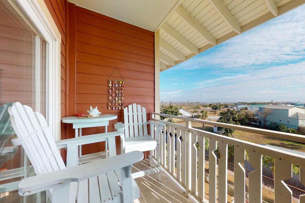 Waterside Village 406 - Isle Of View More Mexico Beach Exterior photo