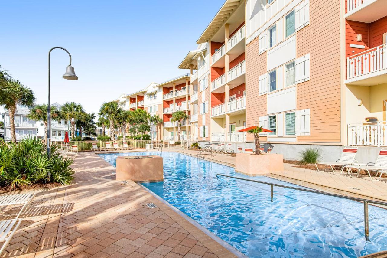 Waterside Village 406 - Isle Of View More Mexico Beach Exterior photo