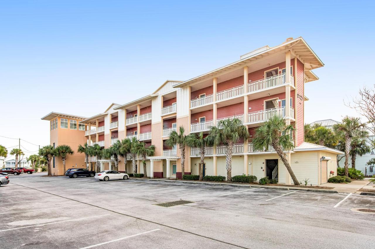 Waterside Village 406 - Isle Of View More Mexico Beach Exterior photo